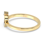 Load image into Gallery viewer, 9K Gold Marigold Ring