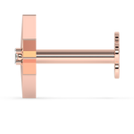 Load image into Gallery viewer, 9K Gold Primavera Nose Pin