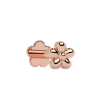 Load image into Gallery viewer, 9K Gold Marisol Nose Pin