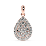 Load image into Gallery viewer, 9K Gold Cecily Pendant