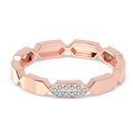 Load image into Gallery viewer, 9K Gold Flora Ring