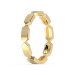 Load image into Gallery viewer, 9K Gold Flora Ring