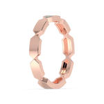 Load image into Gallery viewer, 9K Gold Flora Ring