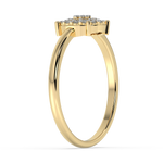 Load image into Gallery viewer, 9K Gold Aurelia Ring