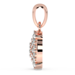 Load image into Gallery viewer, 9K Gold Carina Pendant