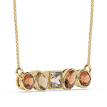 Load image into Gallery viewer, 9K Gold Briony Necklace