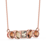 Load image into Gallery viewer, 9K Gold Briony Necklace