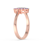 Load image into Gallery viewer, 9K Gold Simone Ring