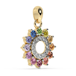 Load image into Gallery viewer, 9K Gold Sabina Pendant