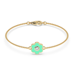 Load image into Gallery viewer, 9K Gold Kids Elspeth Bracelet