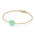 Load image into Gallery viewer, 9K Gold Kids Elspeth Bracelet