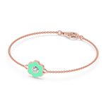 Load image into Gallery viewer, 9K Gold Kids Elspeth Bracelet