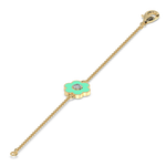Load image into Gallery viewer, 9K Gold Kids Elspeth Bracelet