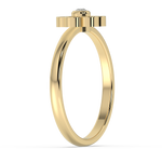 Load image into Gallery viewer, 9K Gold Kids Helena Ring
