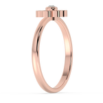 Load image into Gallery viewer, 9K Gold Kids Helena Ring