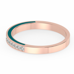 Load image into Gallery viewer, 9K Gold Lucienne Ring