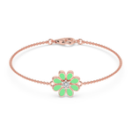 Load image into Gallery viewer, 9K Gold Kids Lorelei Bracelet