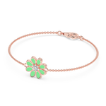 Load image into Gallery viewer, 9K Gold Kids Lorelei Bracelet