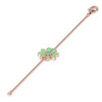Load image into Gallery viewer, 9K Gold Kids Lorelei Bracelet