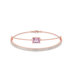 Load image into Gallery viewer, 9K Gold Fiorella Bangle