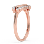Load image into Gallery viewer, 9K Gold Dahlia Ring