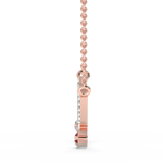 Load image into Gallery viewer, 9K Gold Adelaide Necklace