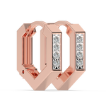 Load image into Gallery viewer, 9K Gold Maeve Earrings