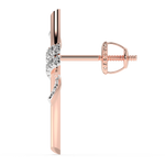 Load image into Gallery viewer, 9K Gold Yasmin Earrings