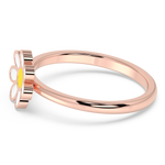 Load image into Gallery viewer, 9K Gold Bianca Ring