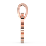 Load image into Gallery viewer, 9K Gold Temperance Pendant