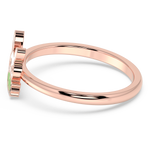 Load image into Gallery viewer, 9K Gold Aurora Ring