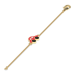 Load image into Gallery viewer, 9K Gold Zora Bracelet