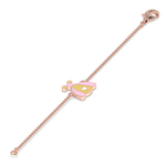 Load image into Gallery viewer, 9K Gold Kids Marcella Bracelet