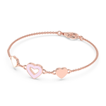 Load image into Gallery viewer, 9K Gold Amaryllis Bracelet
