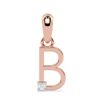 Load image into Gallery viewer, 9K Gold Bellamy Pendant