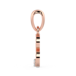Load image into Gallery viewer, 9K Gold Bellamy Pendant