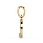 Load image into Gallery viewer, 9K Gold Marlowe Pendant