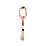 Load image into Gallery viewer, 9K Gold Marlowe Pendant