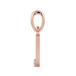 Load image into Gallery viewer, 9K Gold Xanthe Pendant