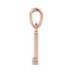 Load image into Gallery viewer, 9K Gold Tatiana Pendant