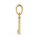 Load image into Gallery viewer, 9K Gold Reverie Pendant