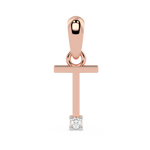 Load image into Gallery viewer, 9K Gold Emberly Pendant