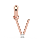 Load image into Gallery viewer, 9K Gold Giselle Pendant