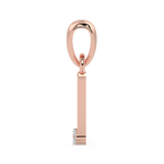 Load image into Gallery viewer, 9K Gold Giselle Pendant
