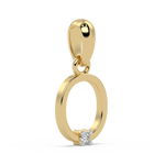 Load image into Gallery viewer, 9K Gold Lisette Pendant