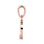 Load image into Gallery viewer, 9K Gold Lisette Pendant