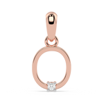 Load image into Gallery viewer, 9K Gold Lisette Pendant