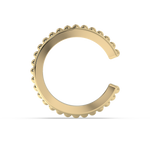 Load image into Gallery viewer, 9K Gold Verona Earrings