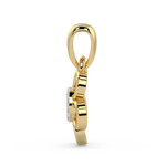 Load image into Gallery viewer, 9K Gold Giana Pendant