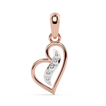 Load image into Gallery viewer, 9K Gold Beryl Pendant